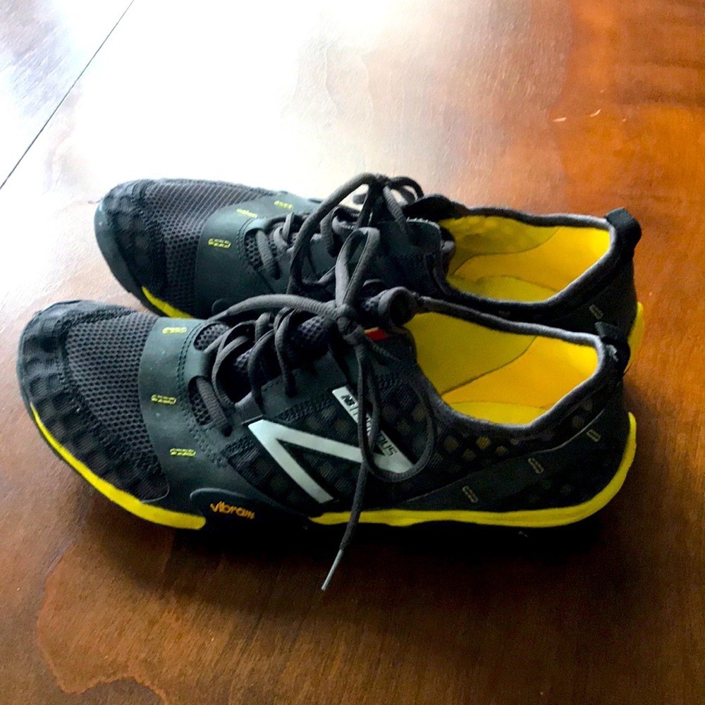 New Balance Minimus Vibram Men’s